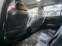 تويوتا فرونتلاندر